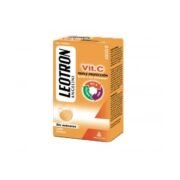 175259 - LEOTRON VITAMINA C ANGELINI COMP EFERVESCENTES 3