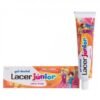 331978 - LACER GEL DENTAL JUNIOR 75 ML