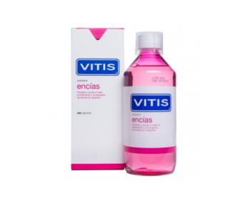 164916 - VITIS ENCIAS COLUTORIO 500 ML