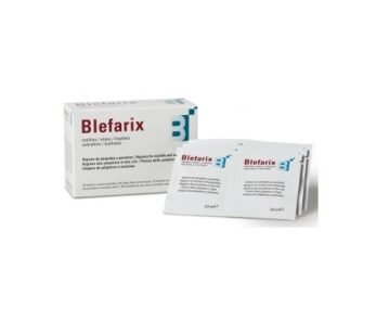 229419 - BLEFARIX TOALLITAS 20 UN