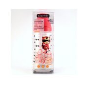 156855 - BIBERON PP BOCA ANCHA T LATEX ANATOMICA SUAVINEX
