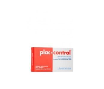383927 - PLAC CONTROL DENTAL DENTAID