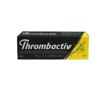 185289 - THROMBACTIV GEL 200 ML