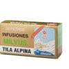 211219 - TILA ALPINA MILVUS 20 BOLS