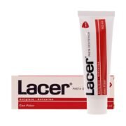 391862 - LACER FLUOR PASTA 50 ML