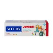 399493 - VITIS GEL DENTIFRICO JUNIOR 75