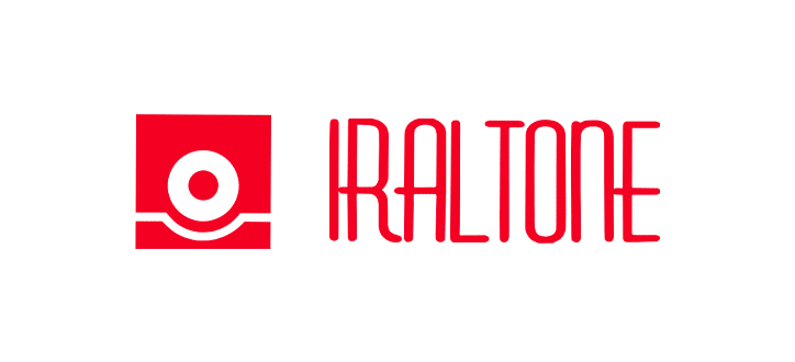 Iraltone Logo
